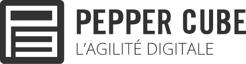 Pepper Cube