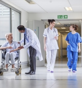 Démarche qualité : un indispensable en établissement hospitalier 
