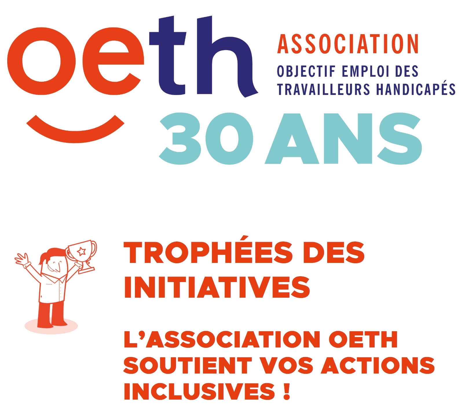 trophees OETH