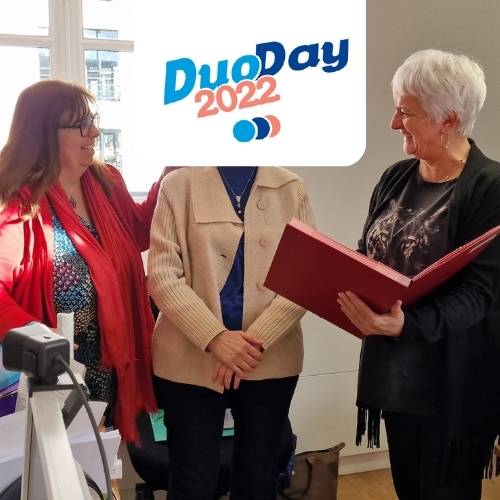 Duoday