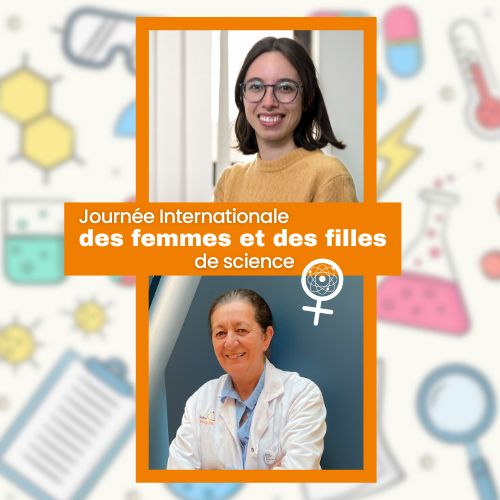 Femmes et sciences