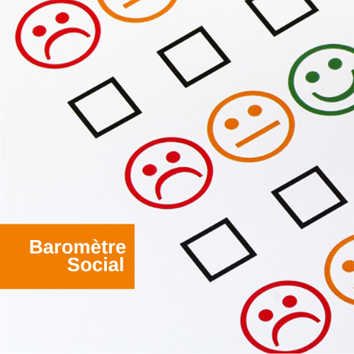 baromètre social