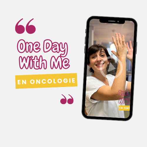 One day with Ela