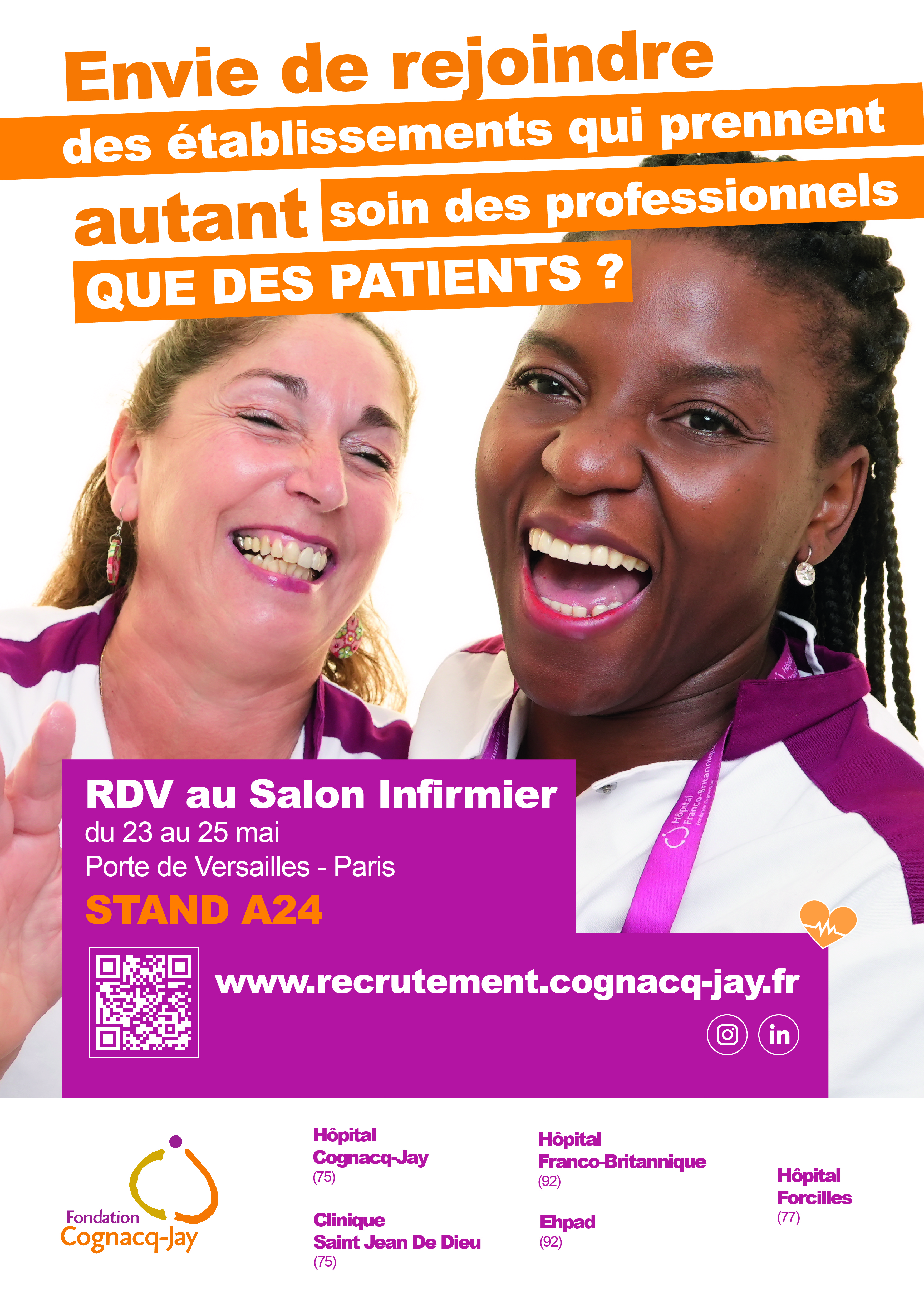 Affiche