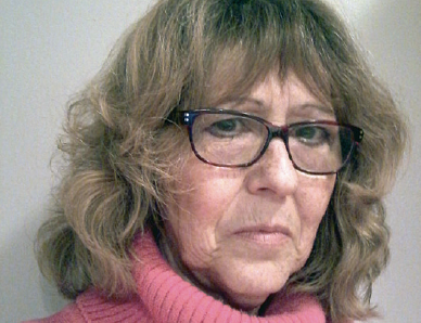 Françoise Robert-Riboud, maîtresse de maison, EAM, Monnetier-Mornex