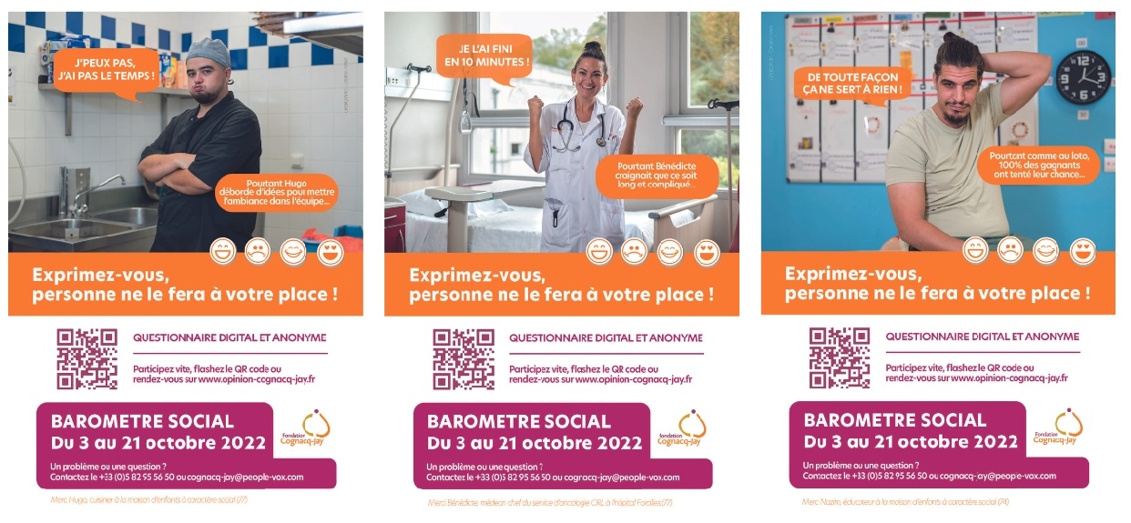 campagne affichage baromètre